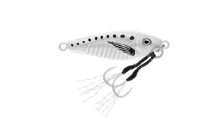 M155 Silver Bullet