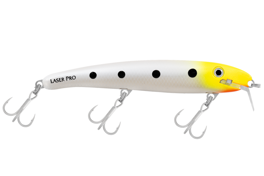 Laser Pro 120 MT