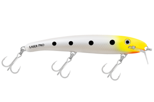 Laser Pro 120 MT