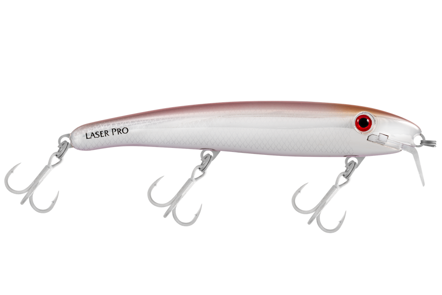 Laser Pro 120 MT