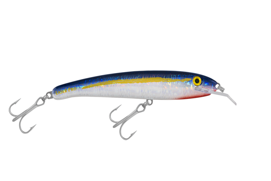 Laser Pro 160 DD