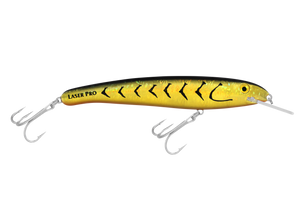 Laser Pro 190DD