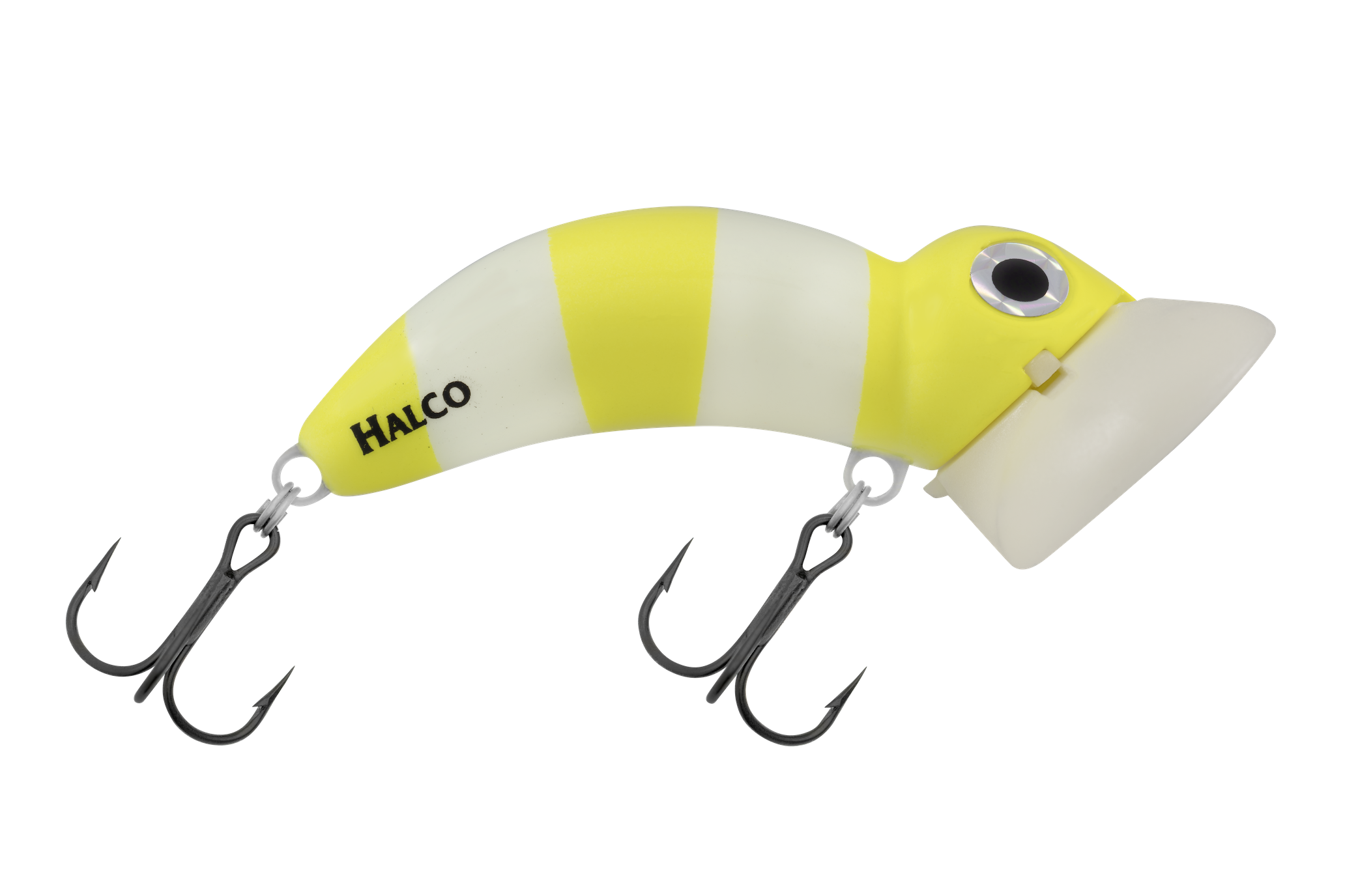 R13 Barred Banana