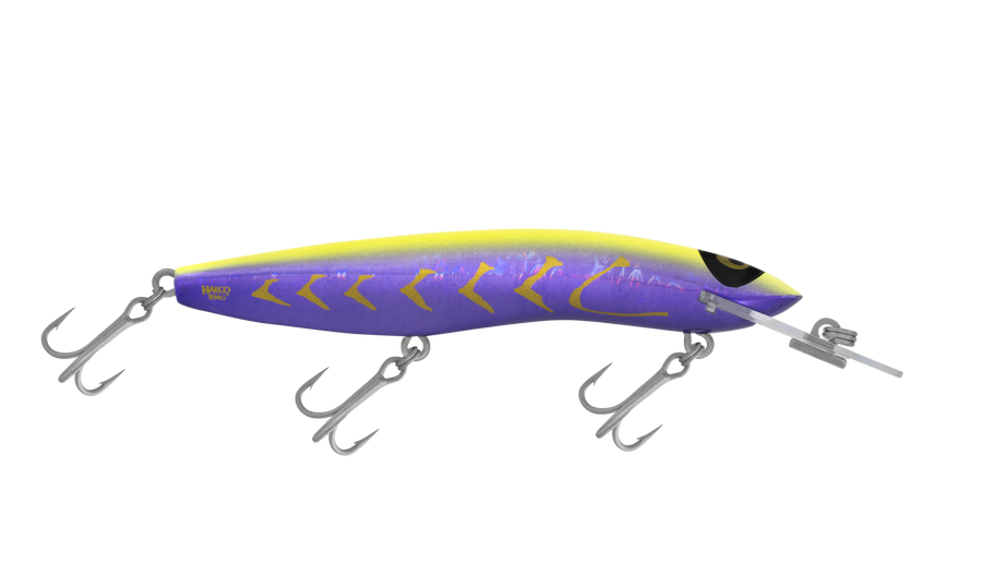 Scorpion 125
