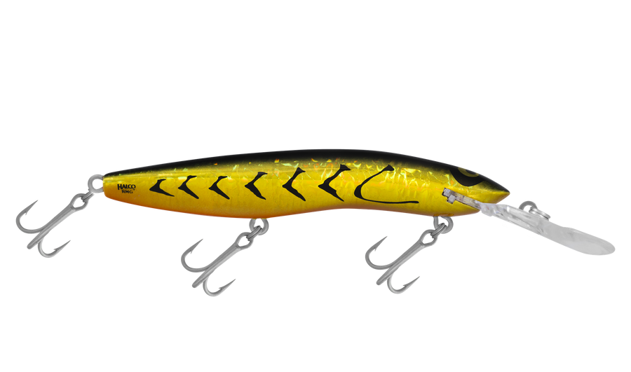 Scorpion 125