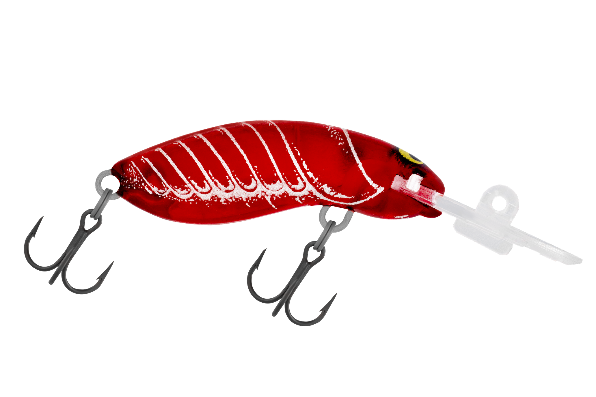 R46 Bloody Crawfish