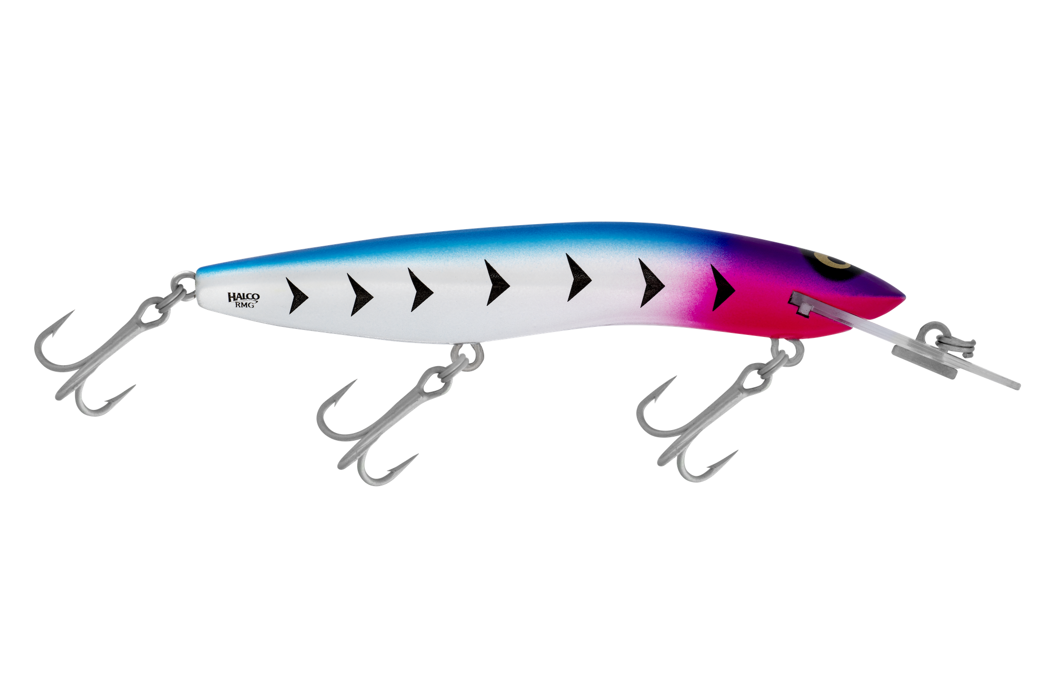 Scorpion 125 DD – Halco Lures Scorpion 125 DD – Halco Lures