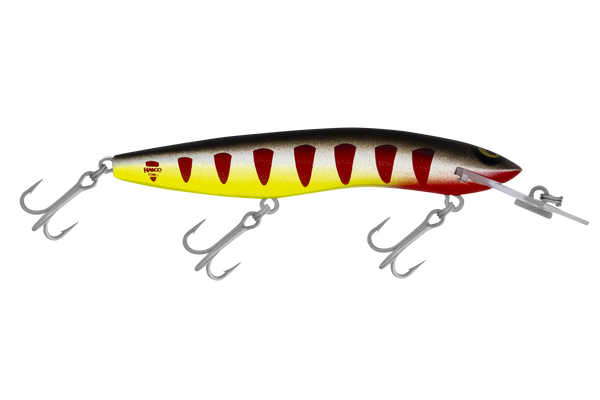 Scorpion 125 XDD – Halco Lures