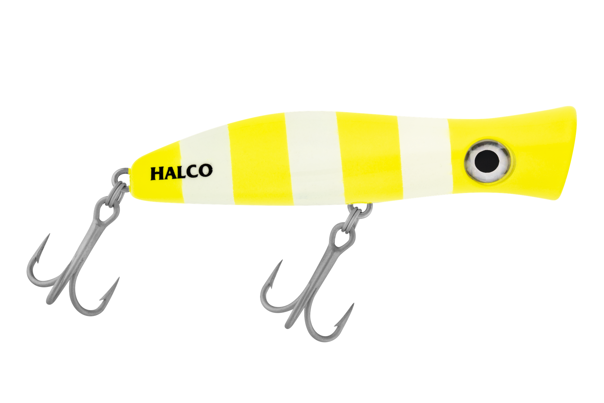 R13 Barred Banana