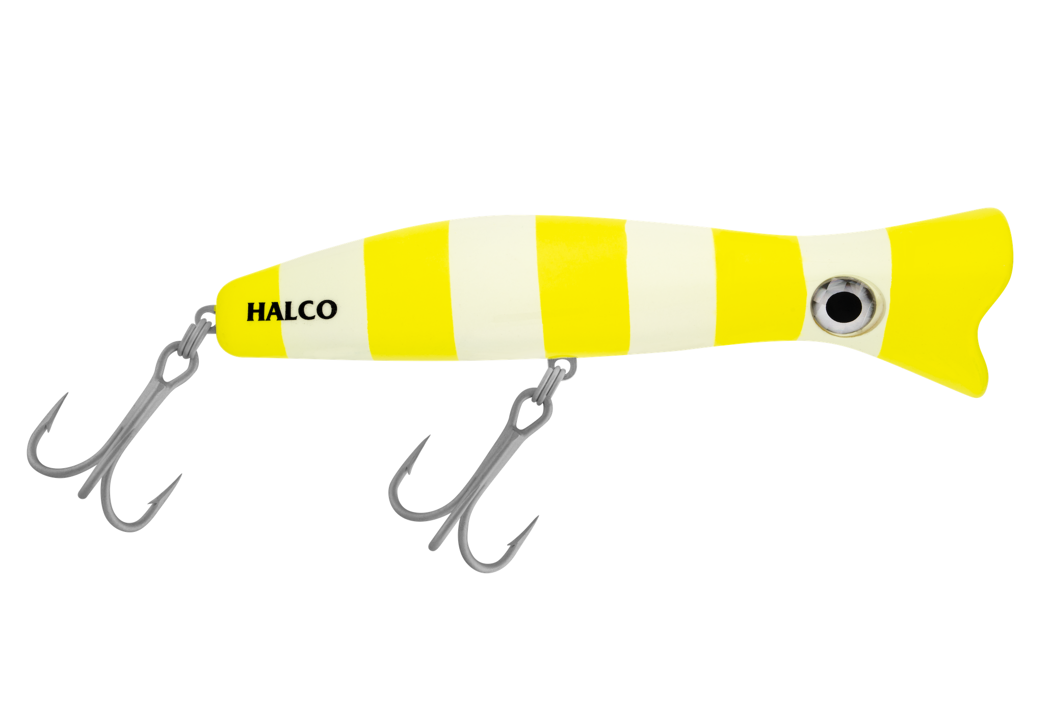 R13 Barred Banana