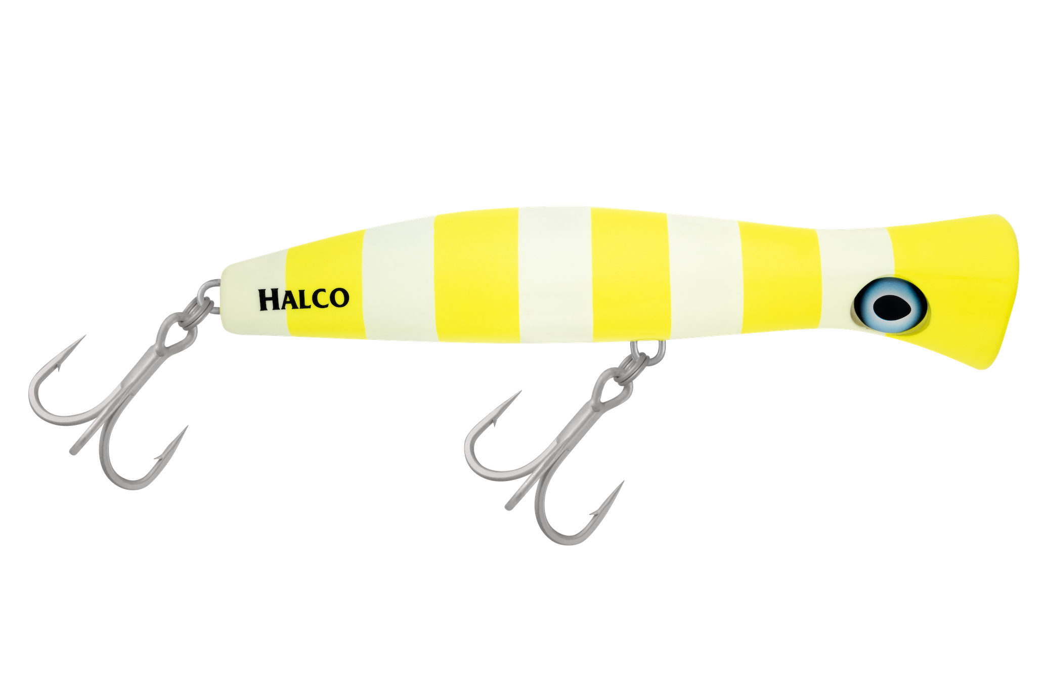 R13 Barred Banana