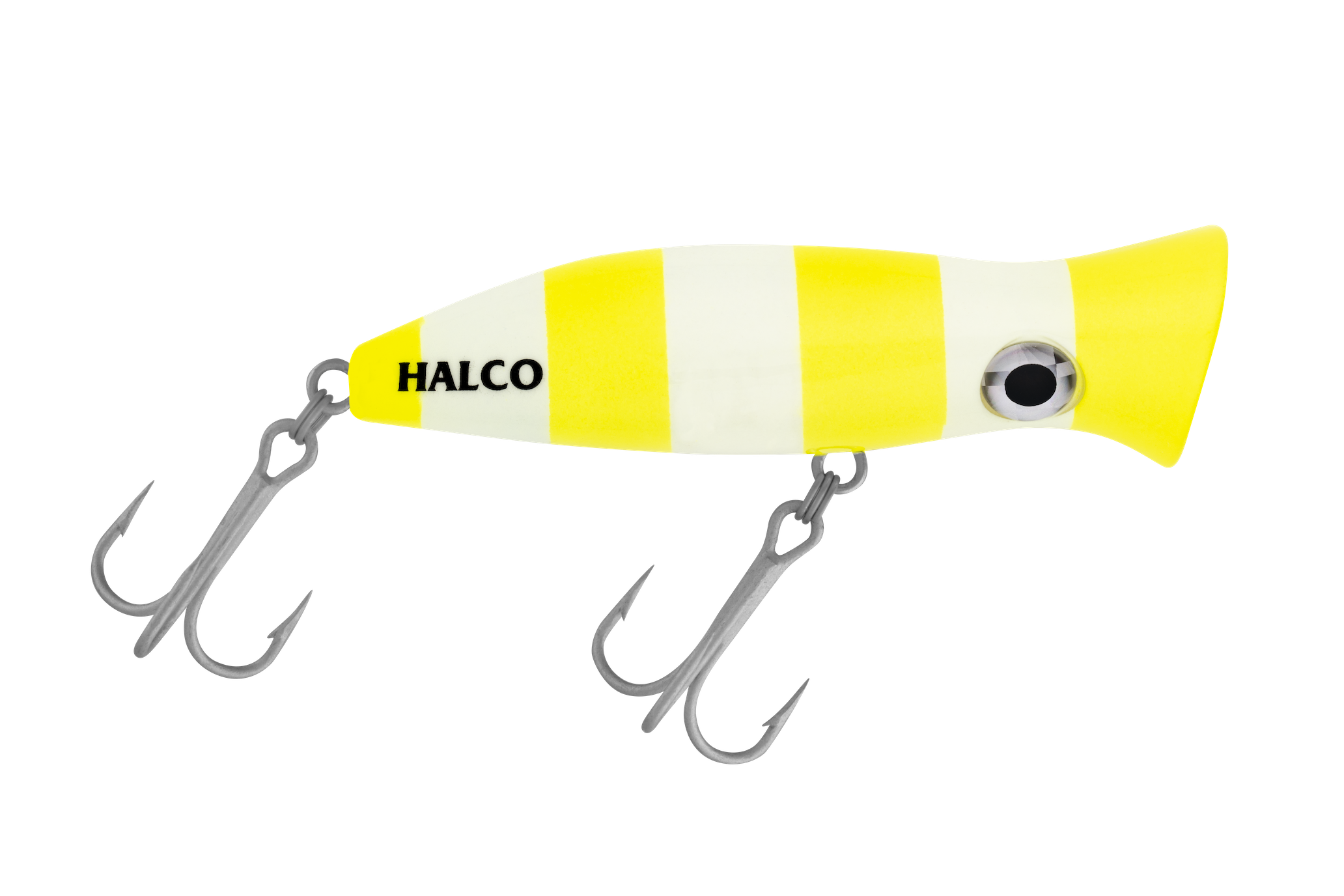 R13 Barred Banana