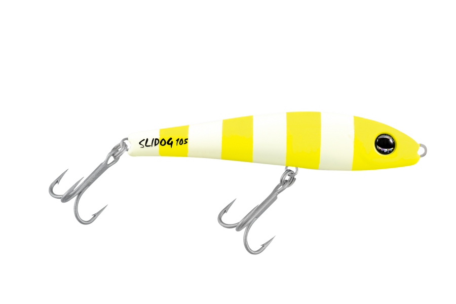Slidog 105