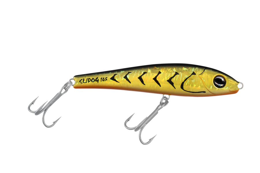 Slidog 105H