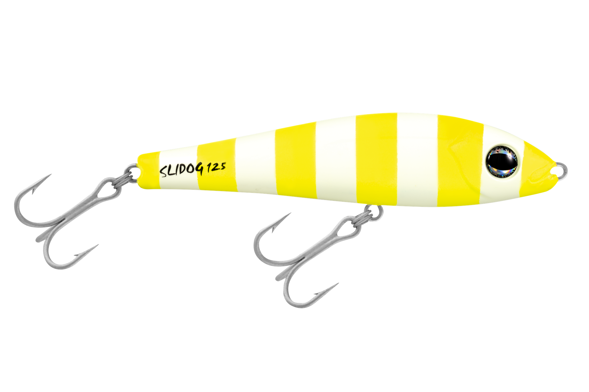 R13 Barred Banana