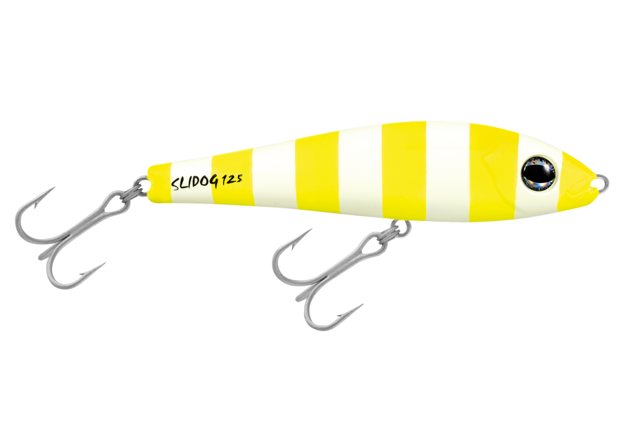 Slidog 125
