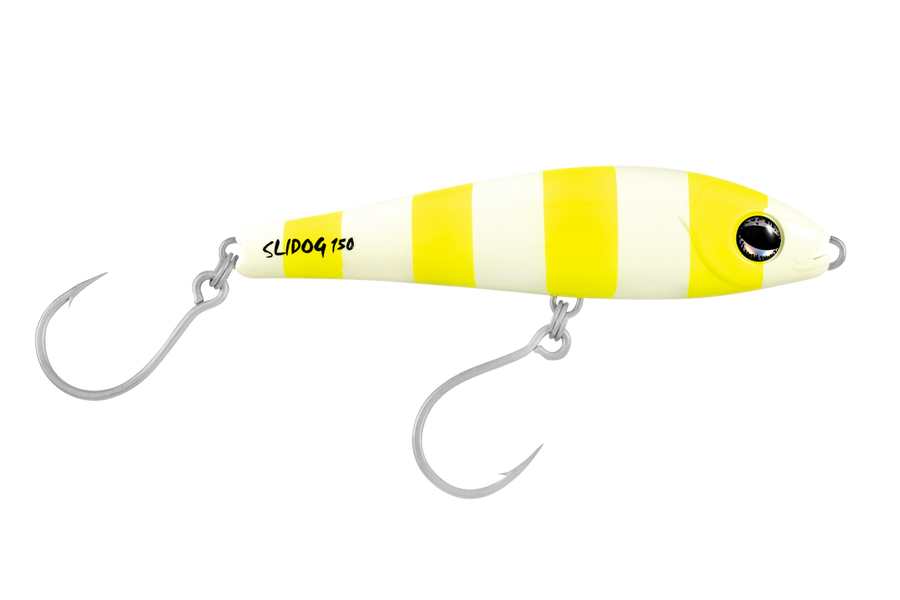 Slidog 150