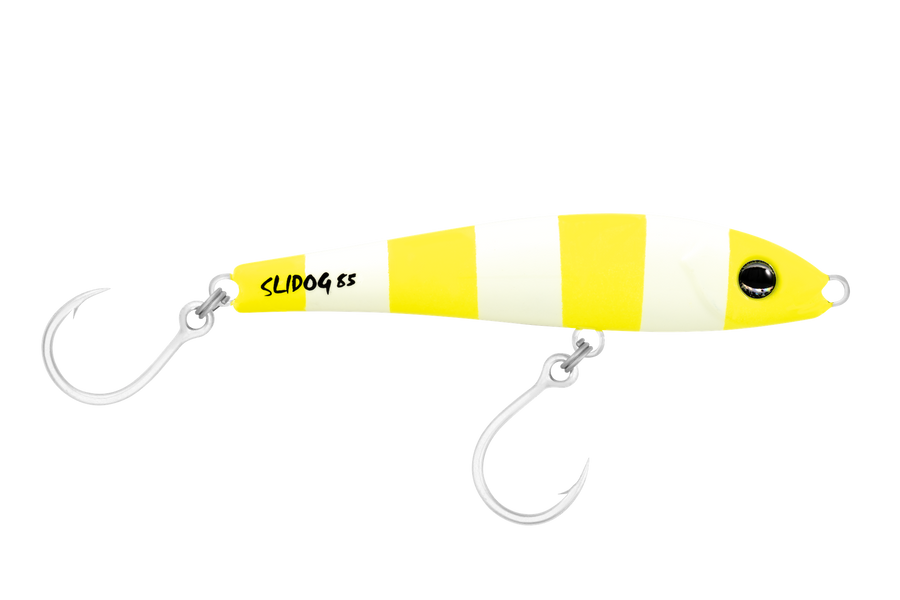 Slidog 85