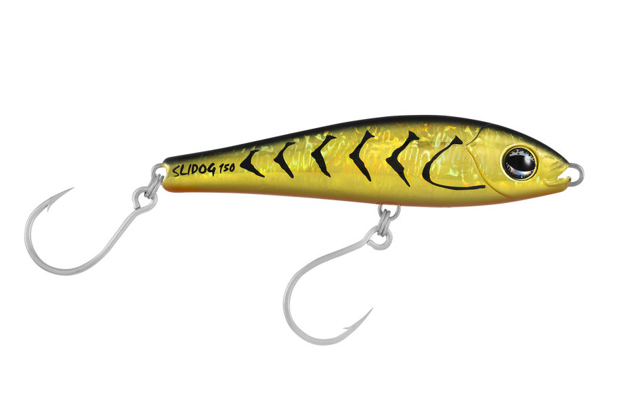 Slidog 150