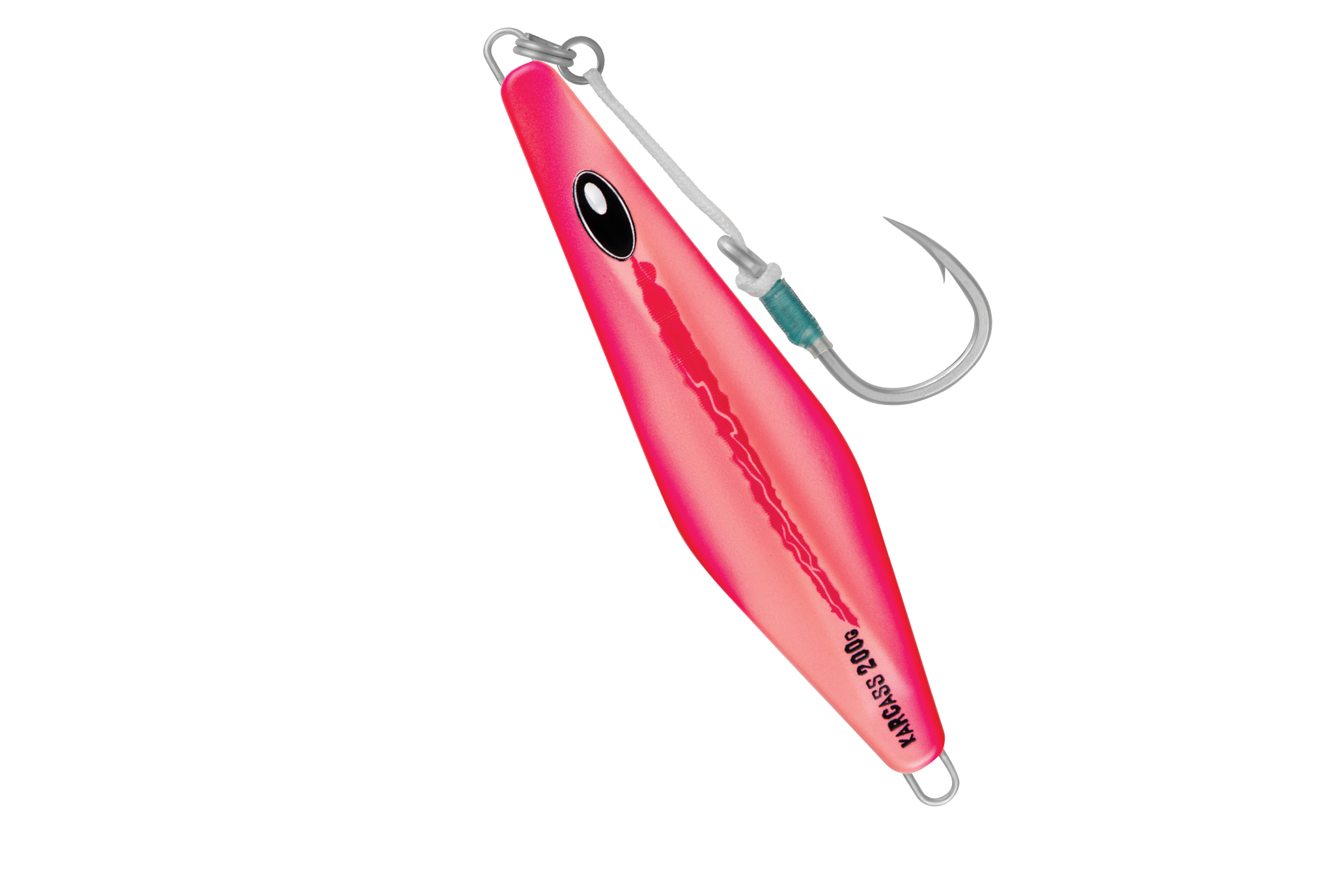 R12 Pink Lumo