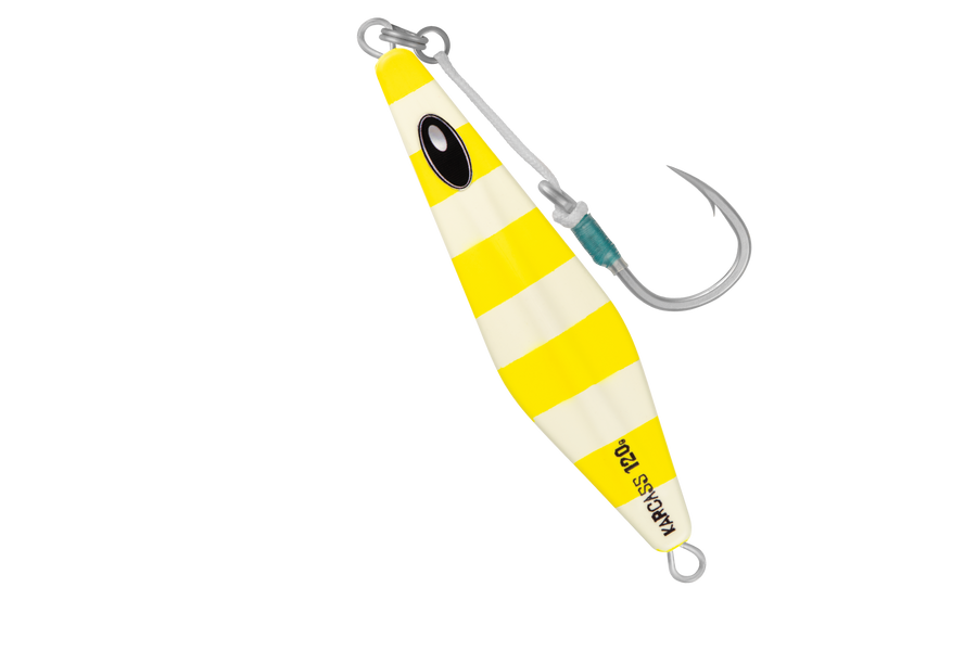 Karcass Jig 120g