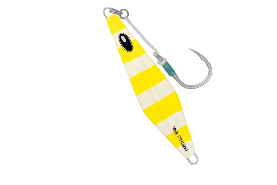Karcass Jig 160g