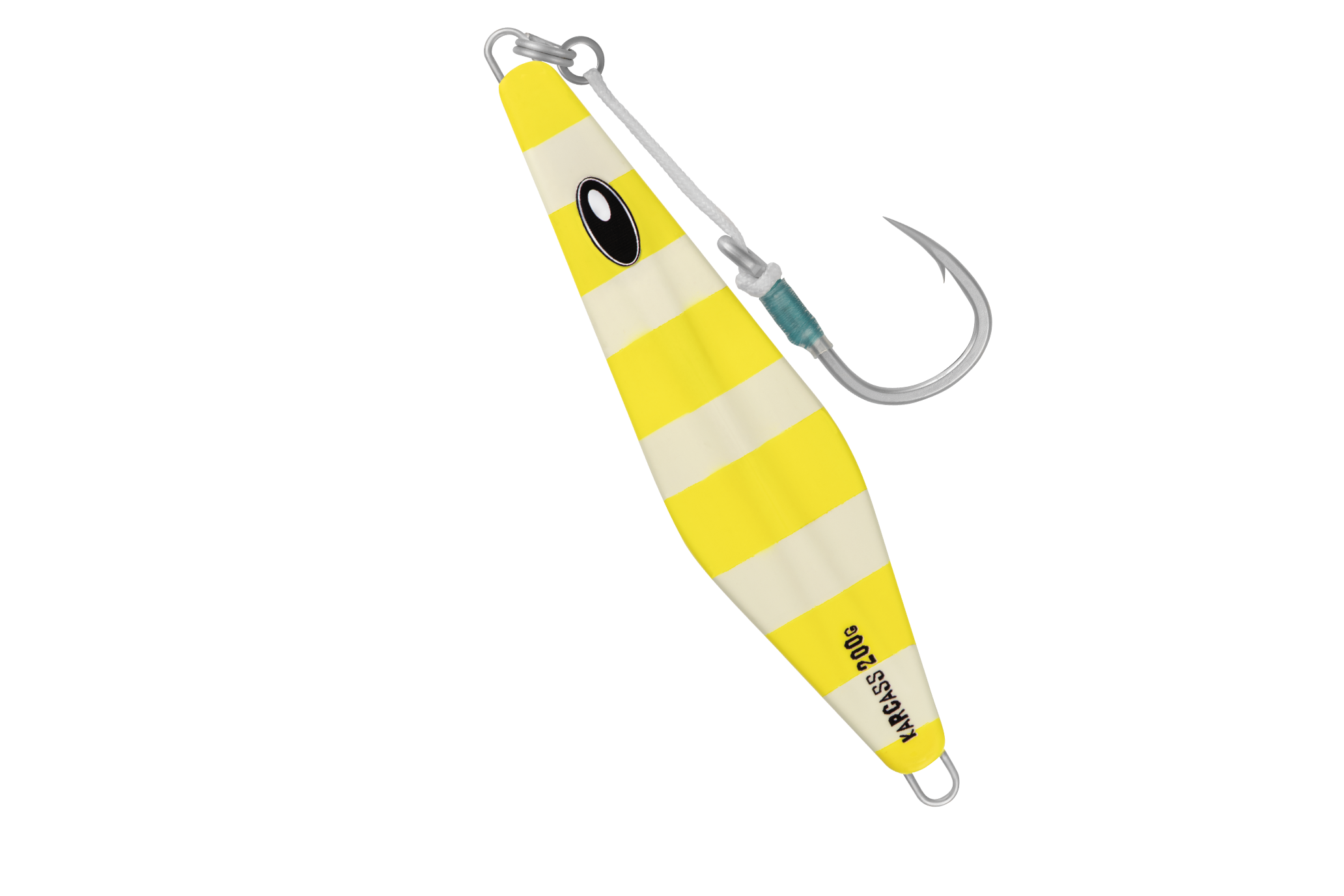 R13 Barred Banana