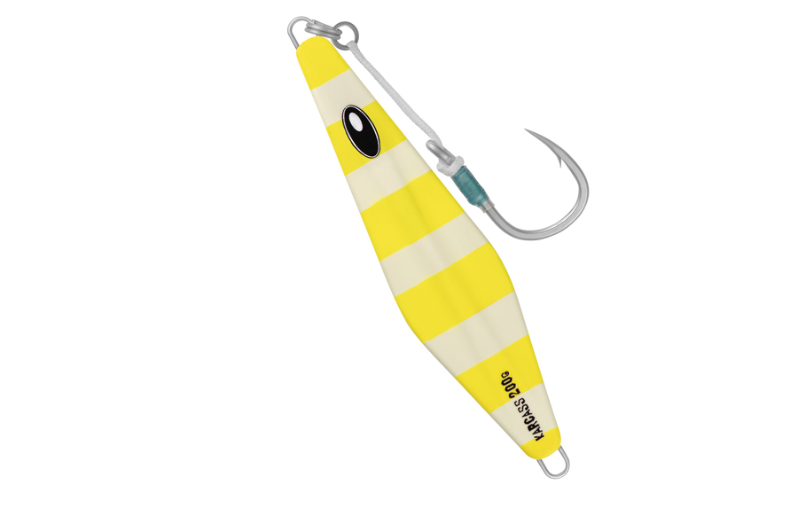 Karcass Jig 200g