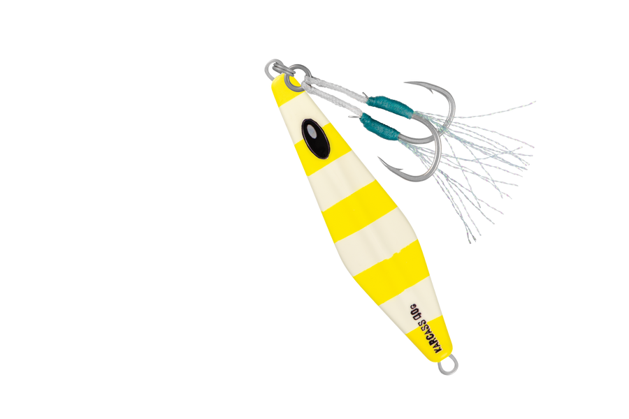 Karcass Jig 40g