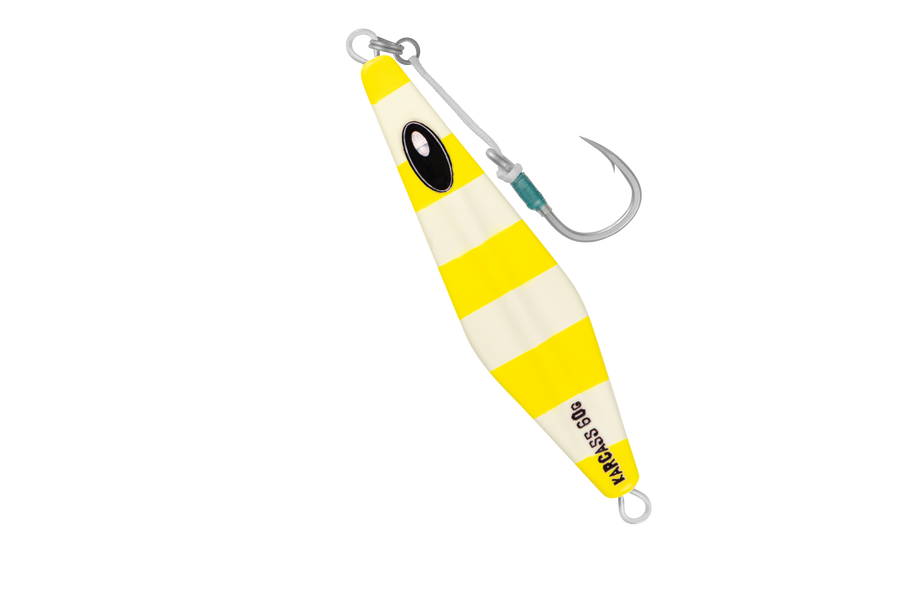 Karcass Jig 60g