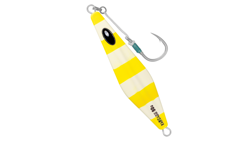 Karcass Jig 80g