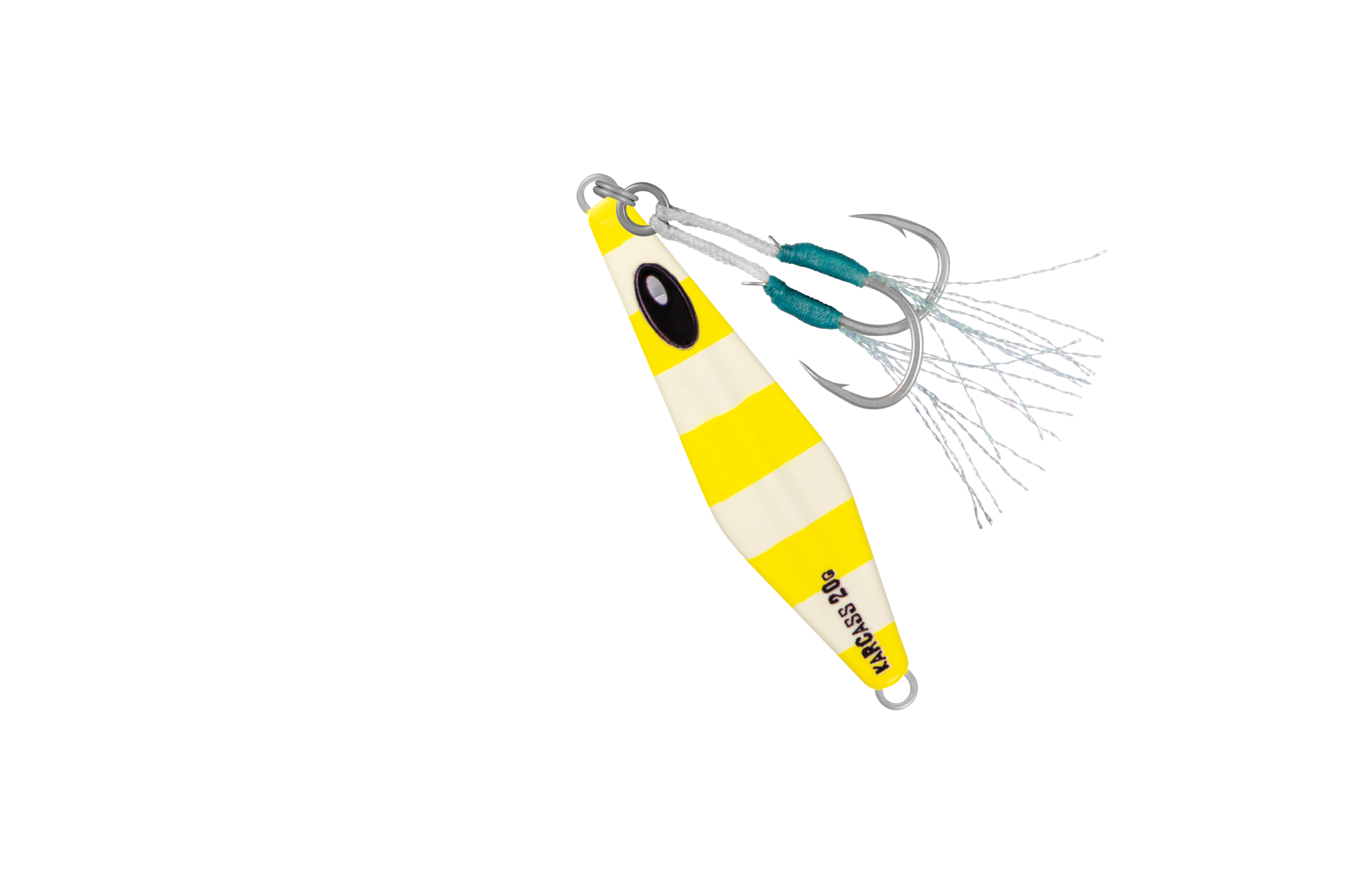 R13 Barred Banana