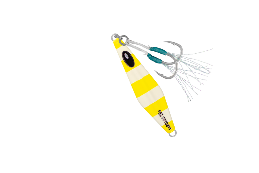 Karcass Jig 20g