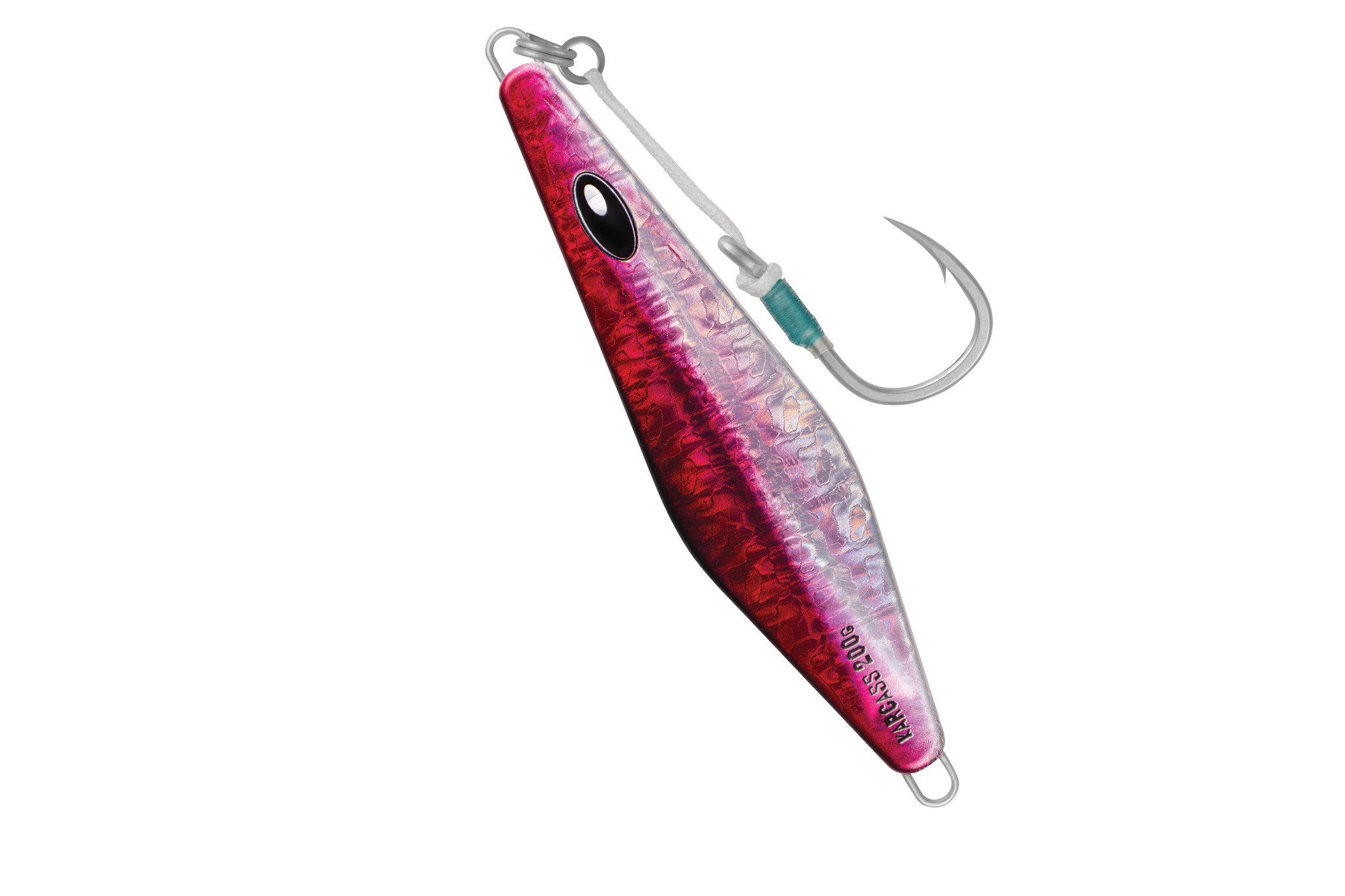 R15 Chrome Pink