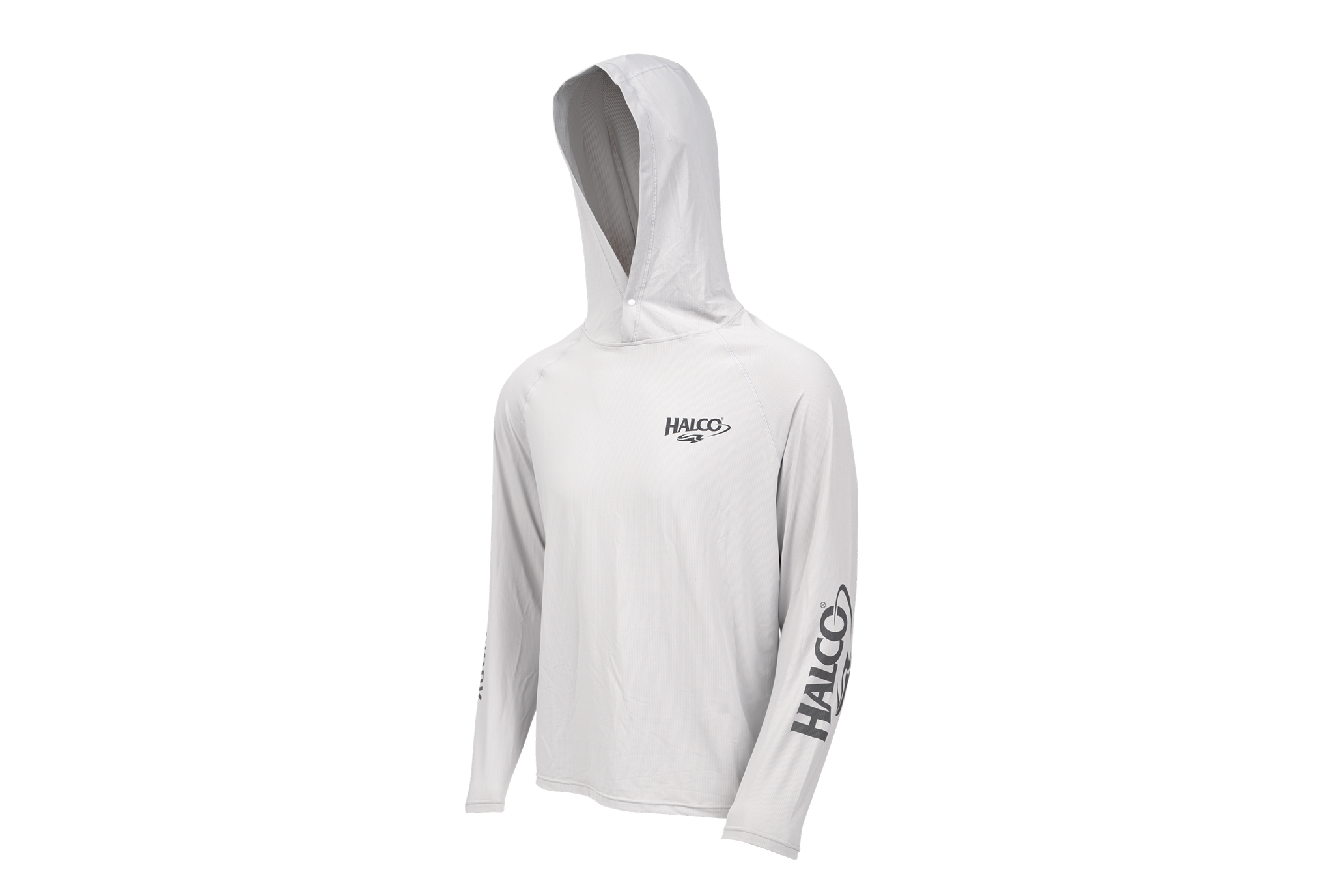 Marlin Hooded Fishing Shirt