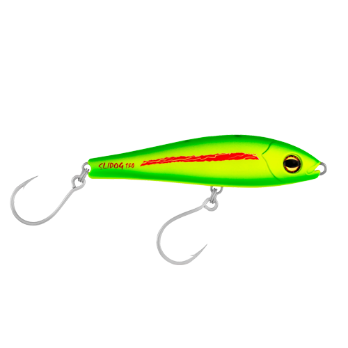 All Halco Lures