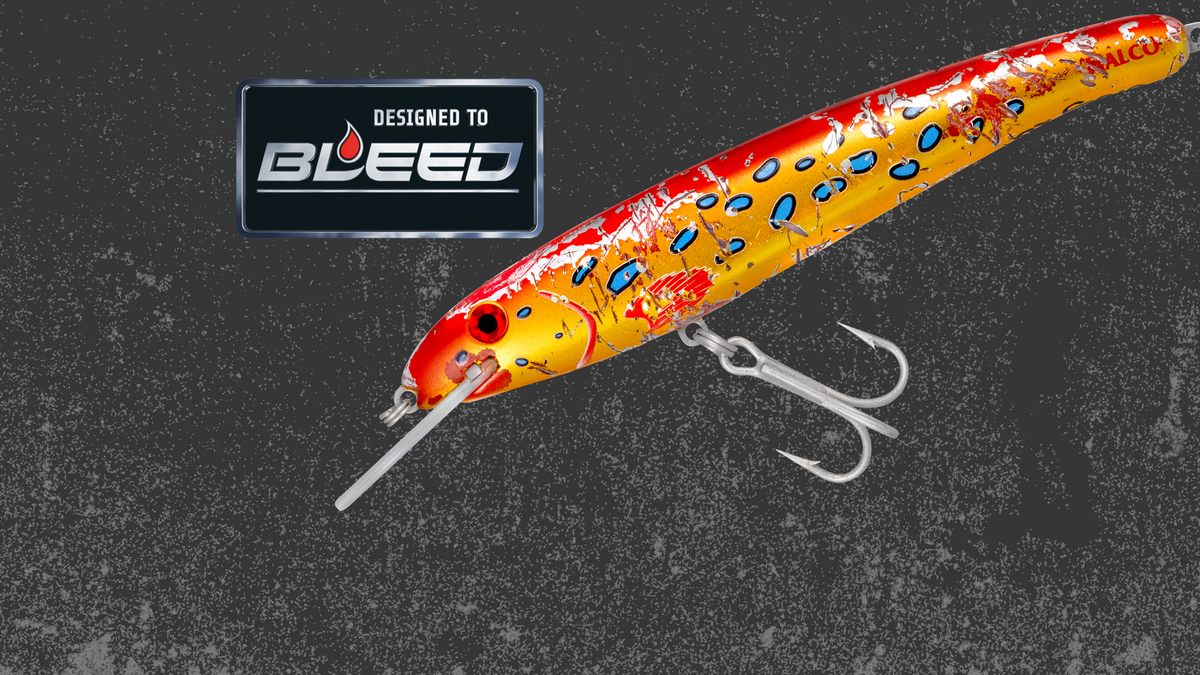 Lure Technology