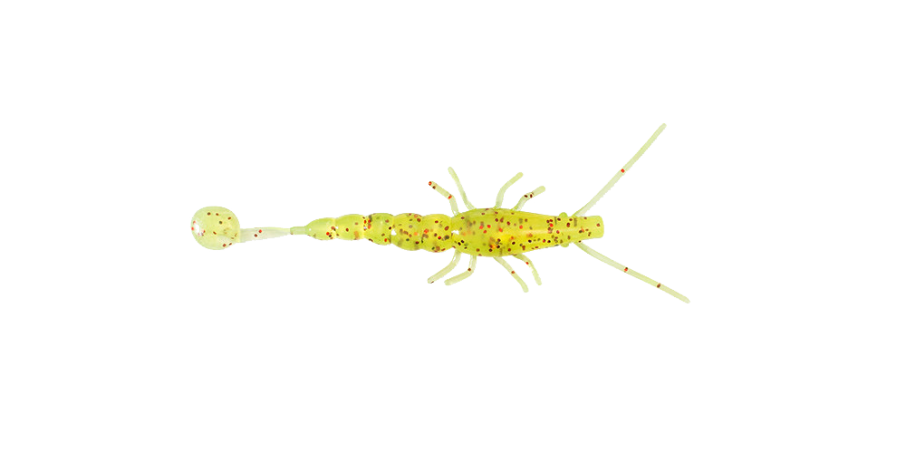 Paddle Prawn 3″