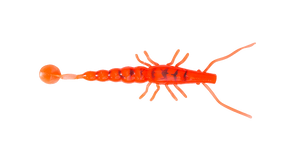 Paddle Prawn 5″