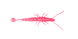 Paddle Prawn 4″