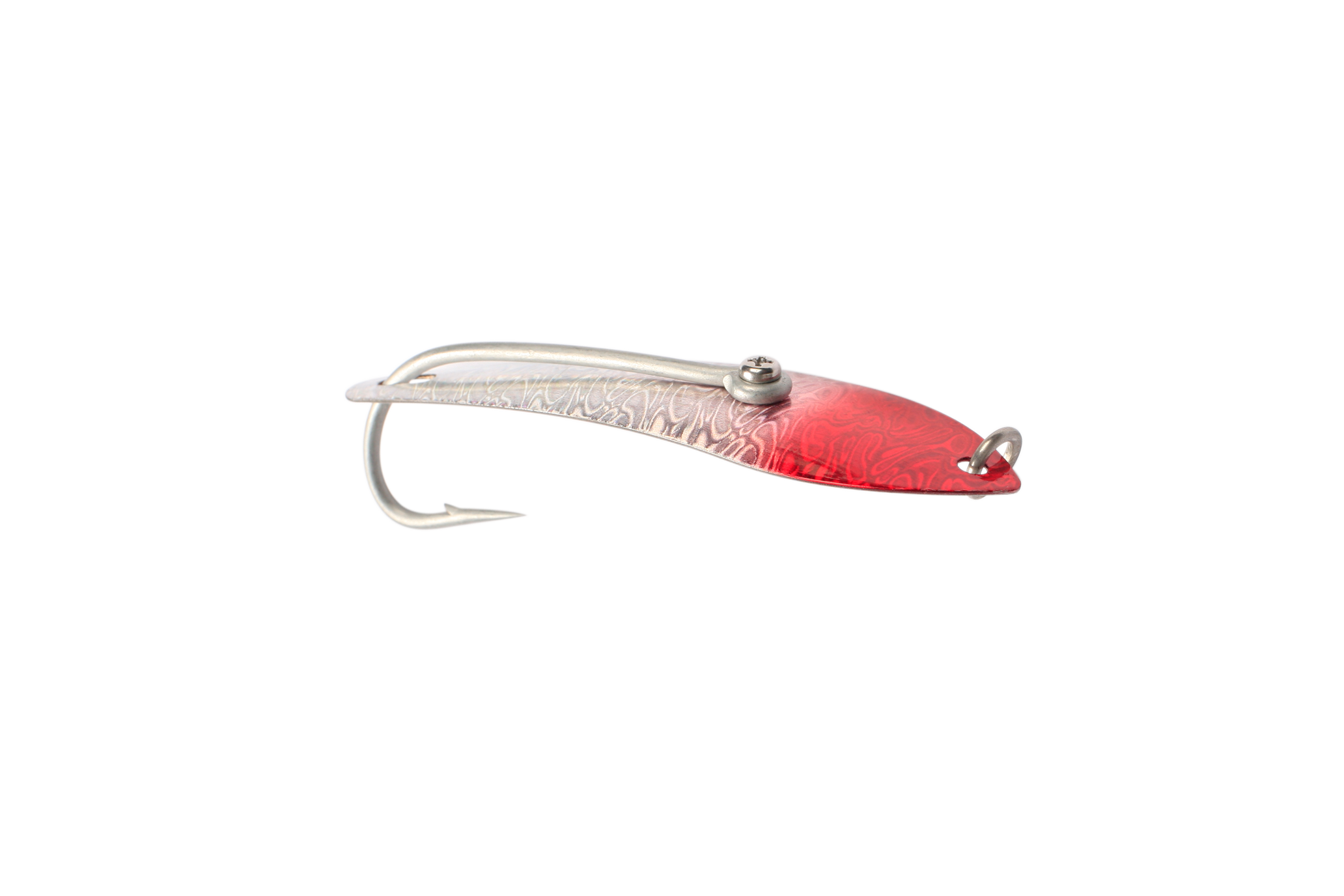 aluminum foil fish lure Barra Foiled – Halco Lures