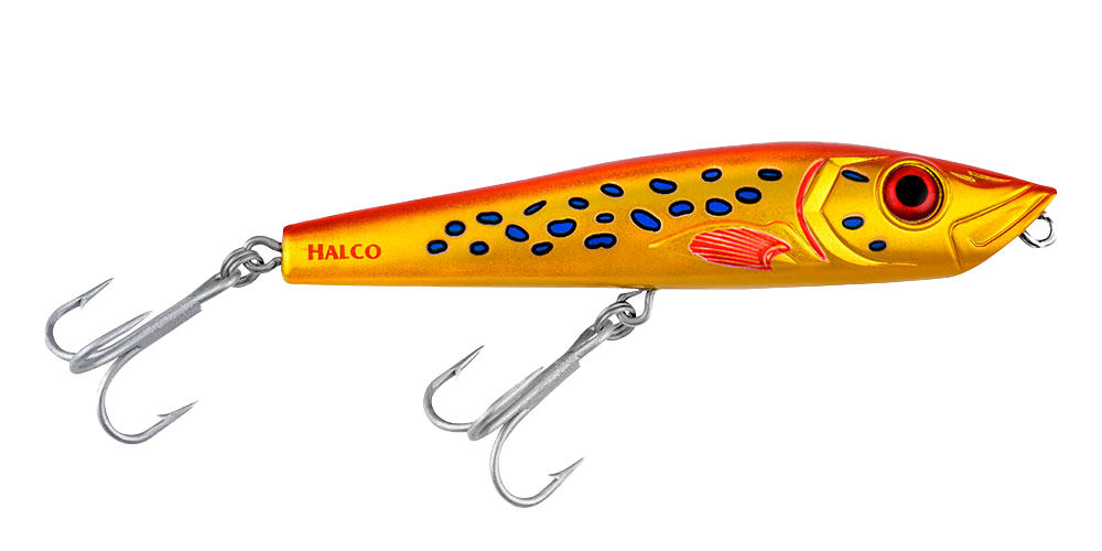 Halco C-Gar 120