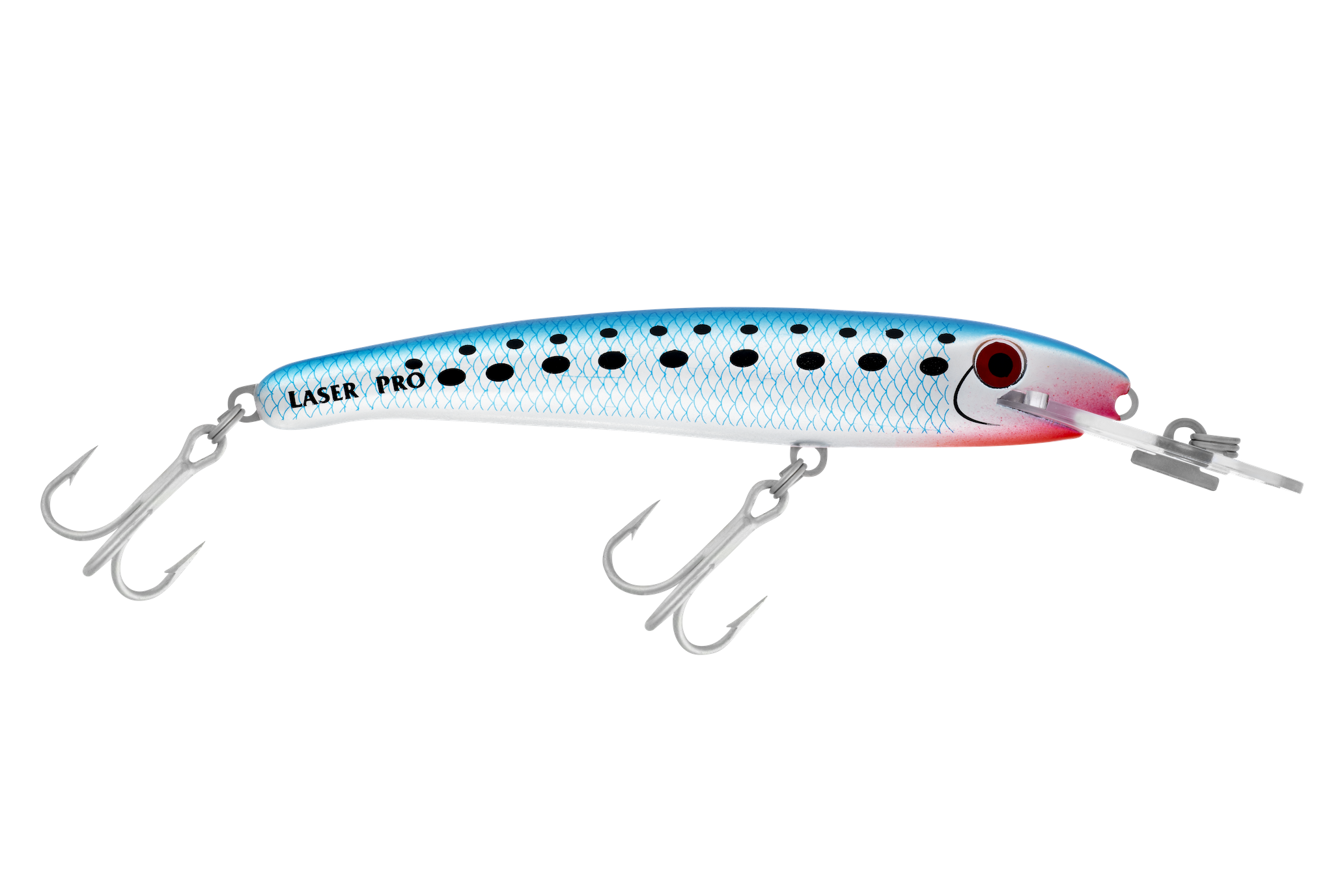 GlobalNiche® Brown Series Lure : Hard Fishing Lures 65mm 18g 0-2.5