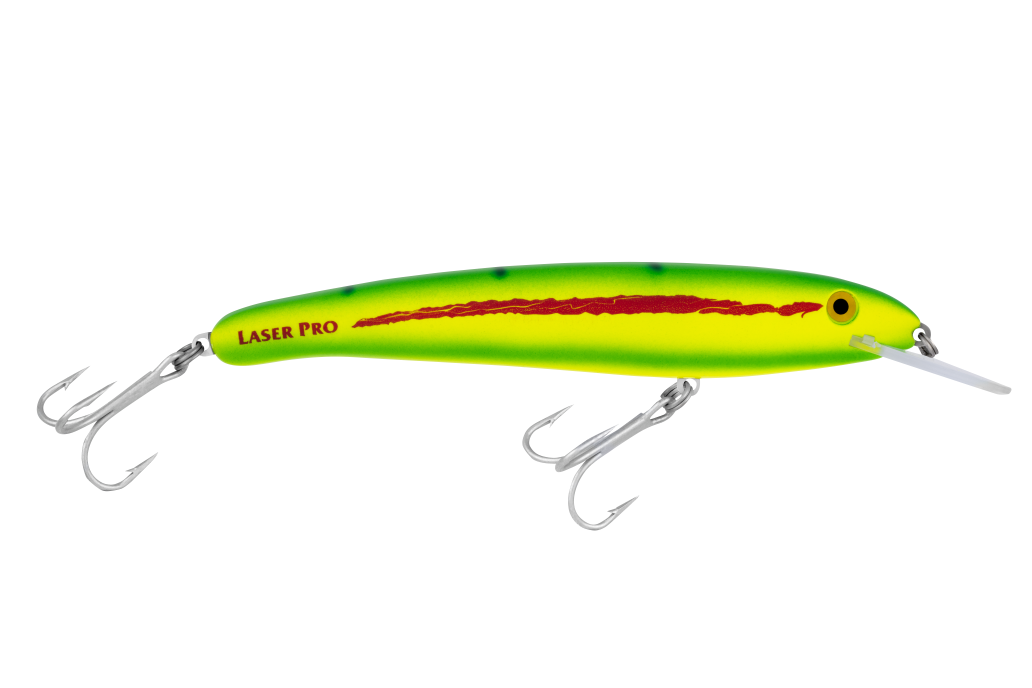 Mix Colours Laser Pro 190MM 2M Depth Indian Trolling Lure at Rs 220/piece  in Navelim