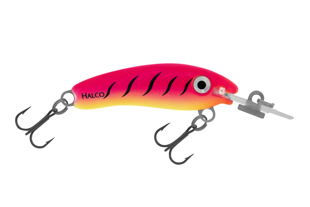Laser Pro 45 – Halco Lures