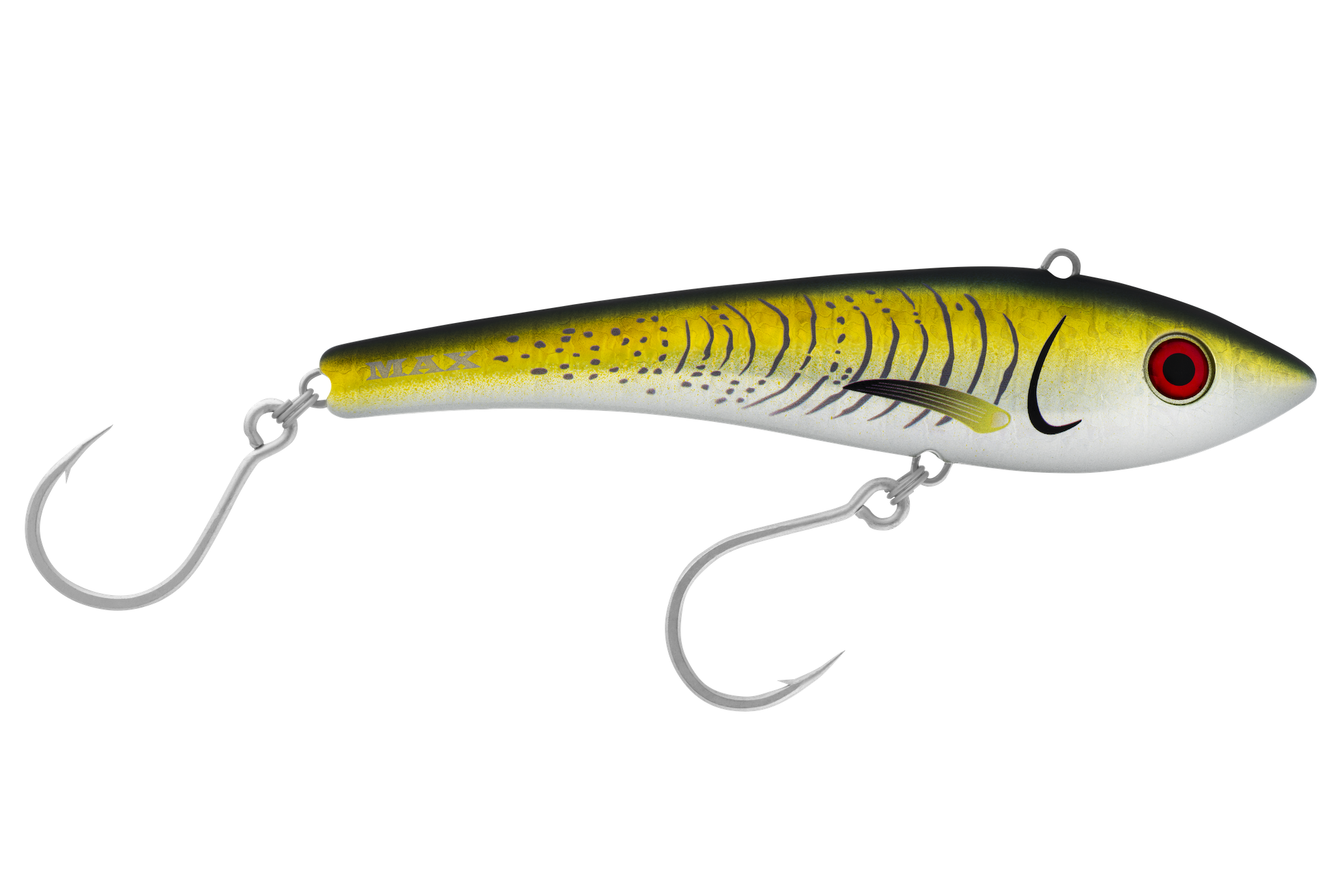 H71 Yellowfin