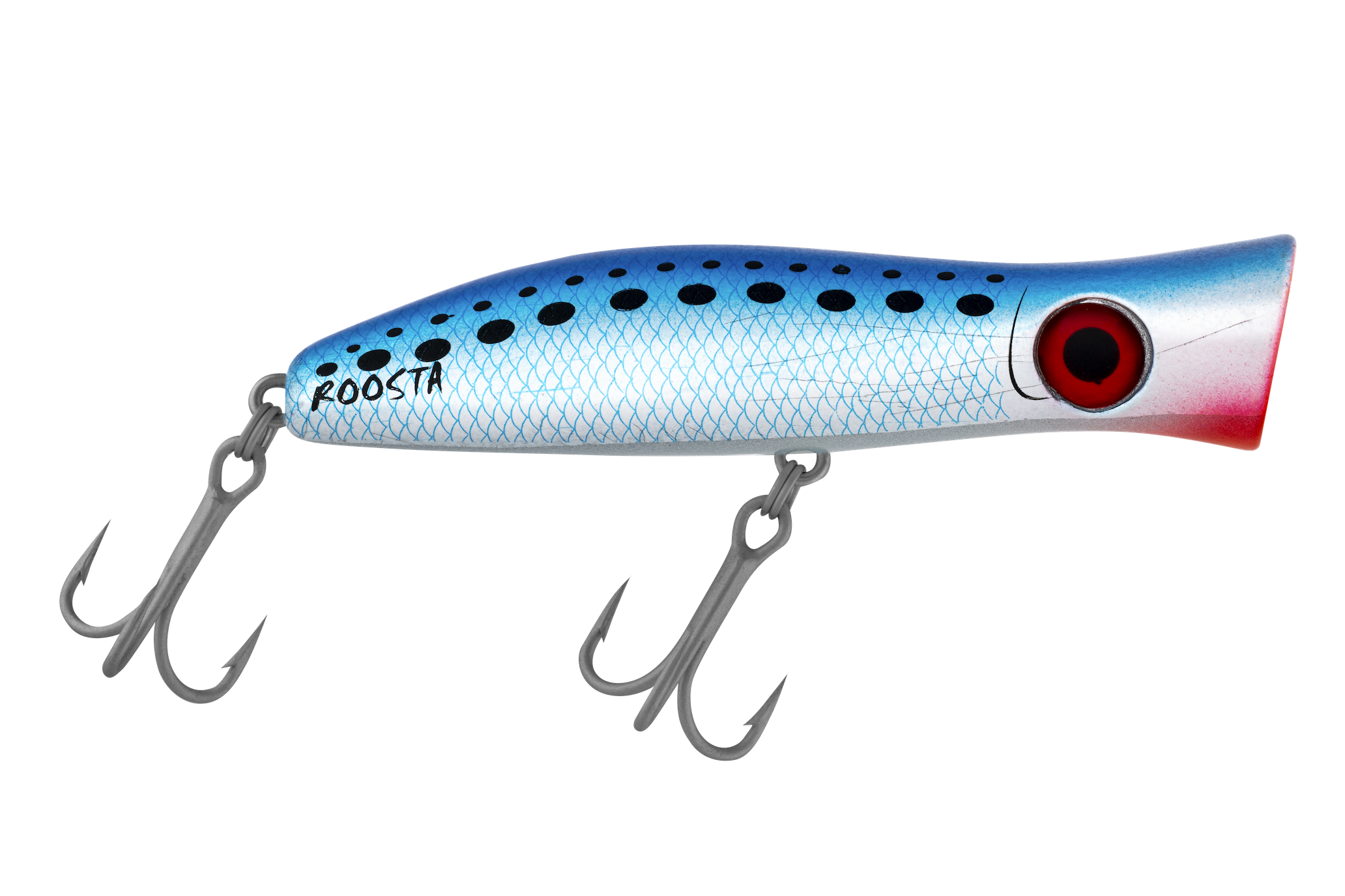 Halco Roosta Popper 105 Hard Lure 105mm/30g,1pcs/pkt, Cabral Outdoors