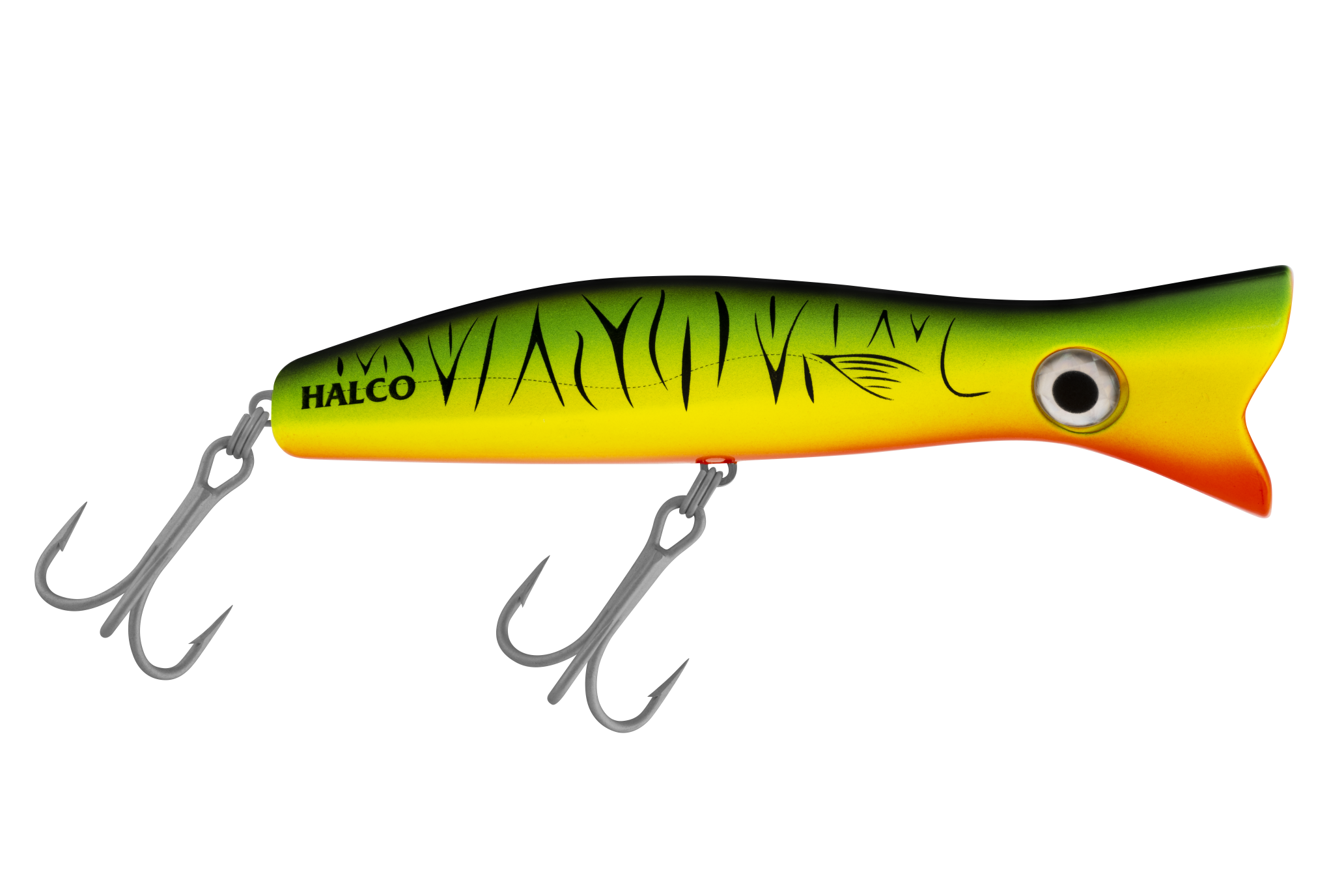 All Lures – Halco Lures