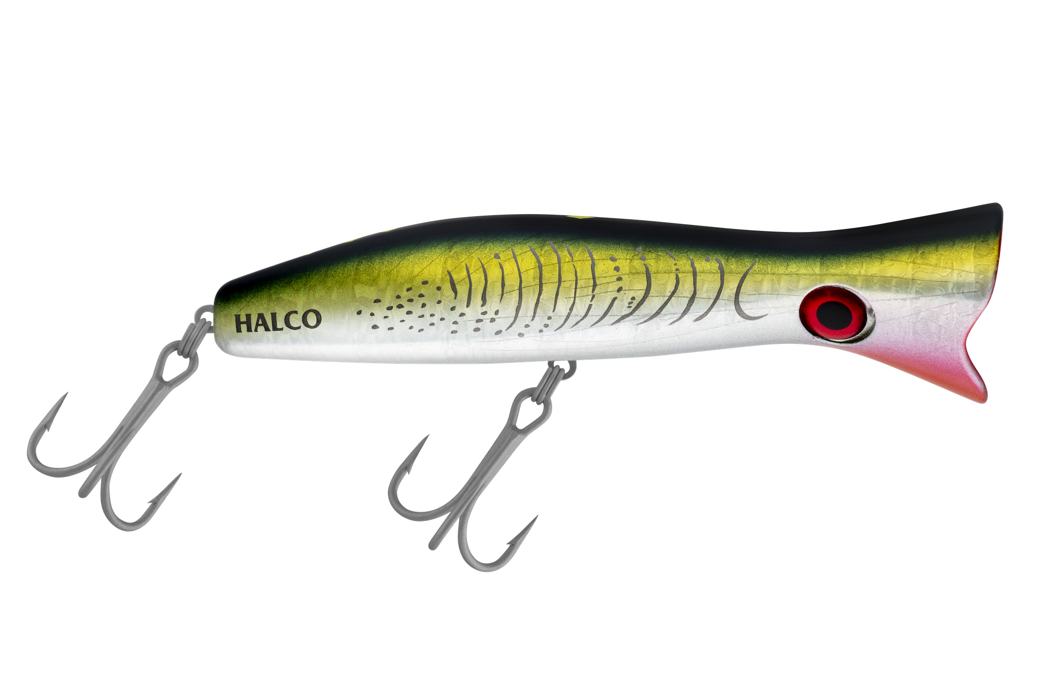 H71 Yellowfin