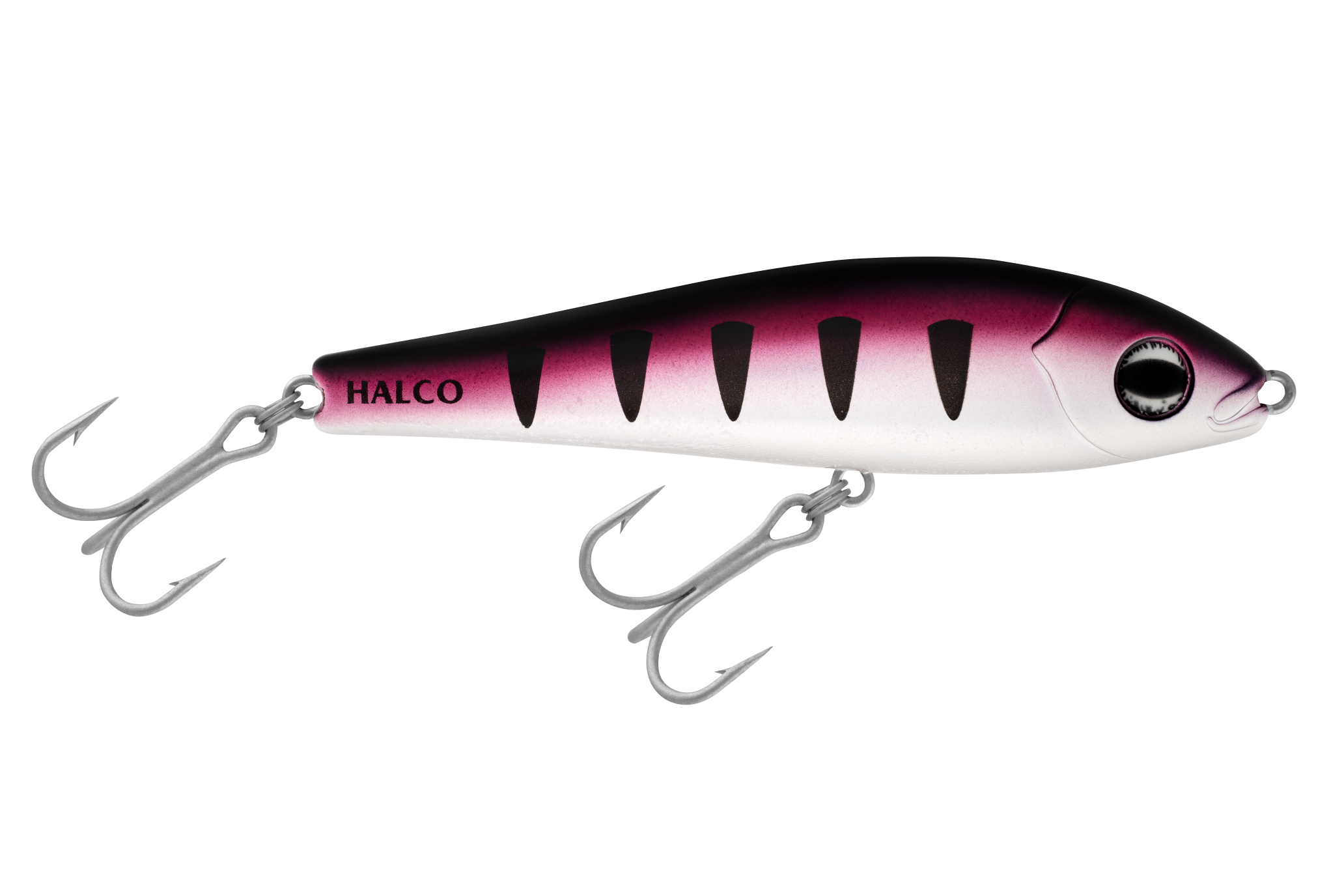 Gold 40g Halco Outcast Metal Fishing Lure, Size: 3 Inch (l) at Rs 352/piece  in Chennai